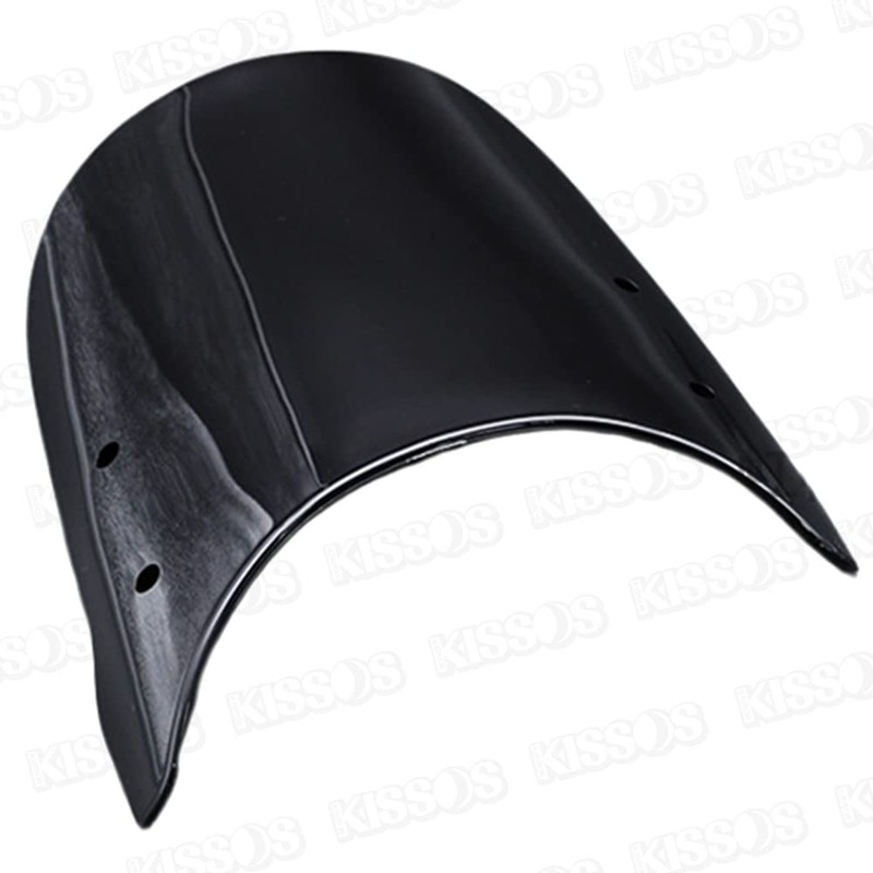 Motorcycle Motorcycle Wind Screen Meter Visor Universal Honda Yamaha Kawasaki
