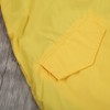 summer Baby Boy Girl Duck waterproof Cute Cartoon Hoodie Zipper