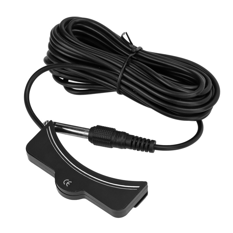 Classical Acoustic Guitar Pickup High Sensitivity Low Noise Arc Sound