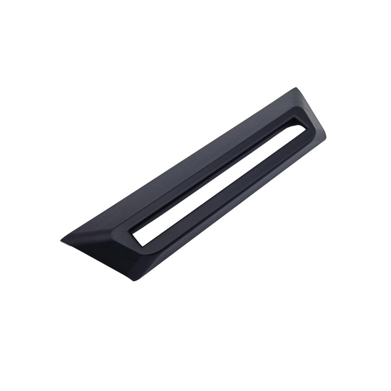 Rim Stand Rim Holder for Showroom Rim Presentation (Matte Black)