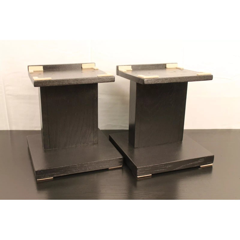 JBL Two New JBL Metal Badges-Includes Spring Washers-Double Sided Tape