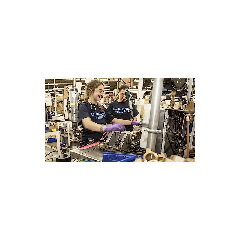 Watts Premier 560041 Permeate Pump with Install Kit