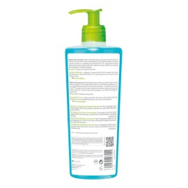 Bioderma Sébium Gel Moussant 500 Ml