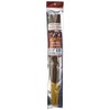 3 - Aroma Fusion 19" Jumbo Hand Dipped Incense 10-Stick