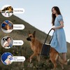 AIITLE Upgraded Dog Sling Carrier Medium - Hind Leg Support