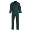 Størvik Thomas Men's Work Overalls 46-64 Green with Button Fastening