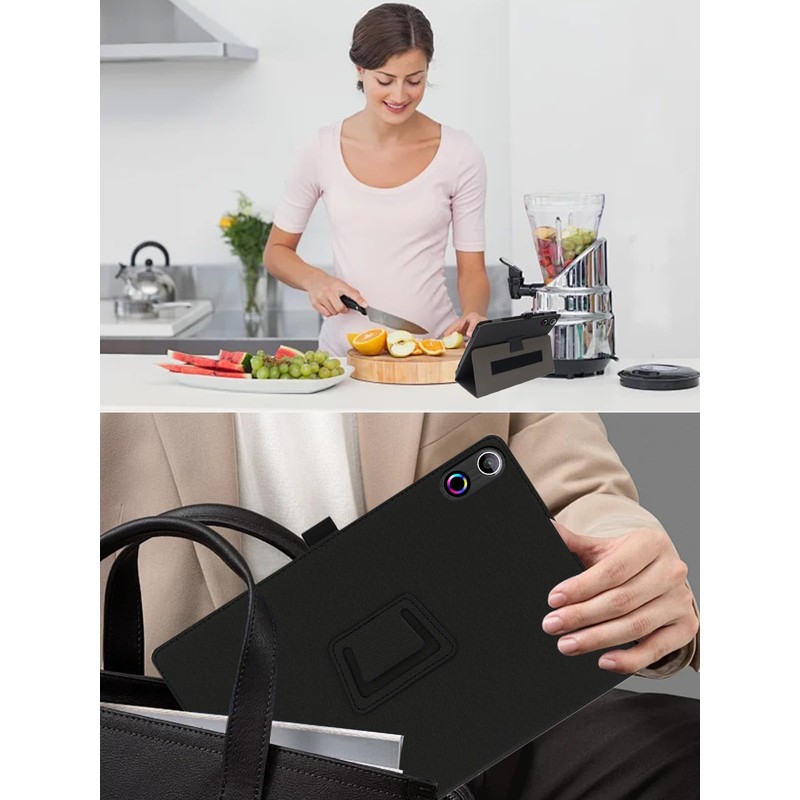 Magnetic Case for BYXSB EUA10L01 10 Inch Tablet - Shockproof