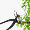 210mm/270mm Professional Grade Sharp Blade Stems Branches Cutters Garden Bonsai