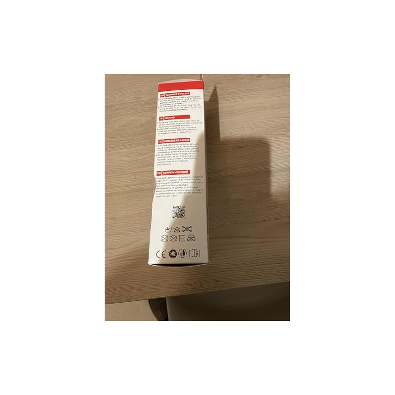 Variteks Medizinischer Armschal, zum Aufhängen am Arm (L)