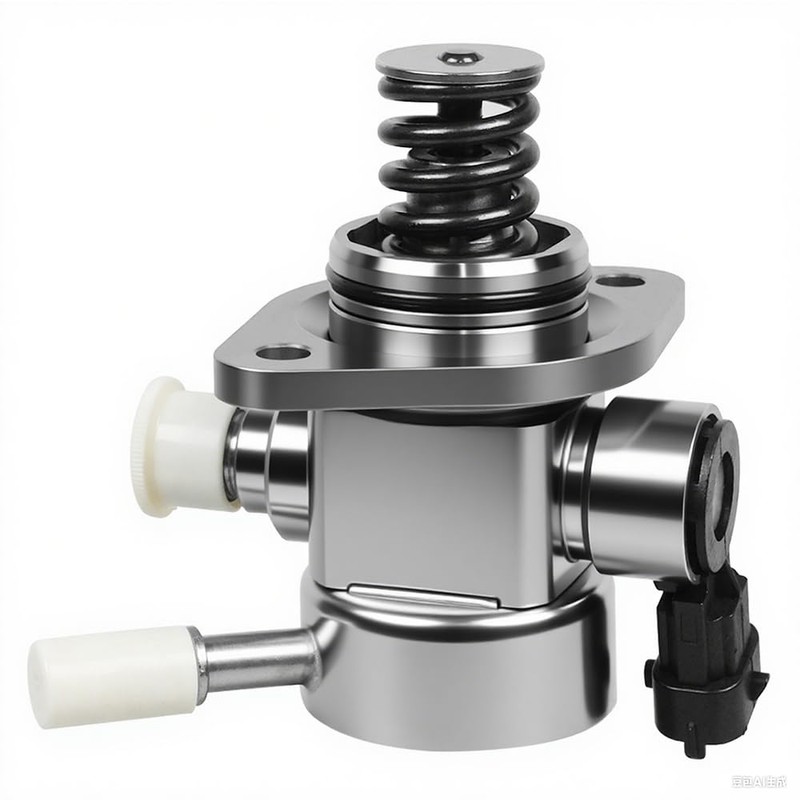 DS7G 9D376-DA High Pressure Fuel Pump Fits For Ford Fusion