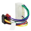 tomzz Audio 7025-000 Radio Adapter Cable Compatible with Kia Rio