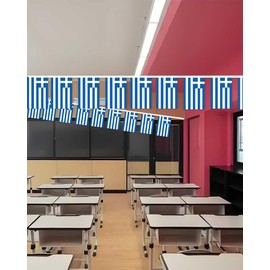 10 Meters Greece Miniature String Pennant Flag,30 PCS Greek Small Bunting Banners,32 FT Decorations For Outdoor Indoor House Home Office Meeting Party