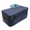 Stash Proof Large Storage Case with TSA Combination Lock Bag