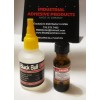 BLACK BULL German Industrial Glue 50g With PRIMER 15g. Repair