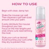 Dippity Do Girls with Curls Curl Enhancing Mousse - Lightweight