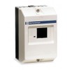 SCHNEIDER ELECTRIC GV2MC03 Manual Starter Enclosure Ip55 Iec