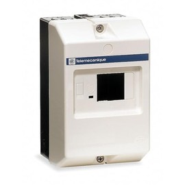 SCHNEIDER ELECTRIC GV2MC03 Manual Starter Enclosure Ip55 Iec