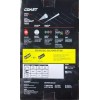 Coast XPH27R Headlamp Impact/Water Resistance Pro-Tek Charging Reflective Strap