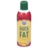 Cornhusker Kitchen Duck Fat Cooking Spray - All-Natural Gourmet Cooking