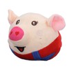 Active Moving Plush Toy Interactive Sound Effect Soft Reliable Electronic