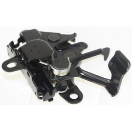 Garage-Pro Hood Latch Compatible with Toyota Corolla 2003-2008