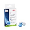Jura 3-Phase Espresso Cleaning Tablets for Perfect Coffee