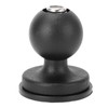 Trackball Base with Tbolt Mount Camera Mount Rubber Pad 1