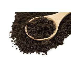 Sussex Wholefoods Freeze-Dried Black Olive Powder 100g