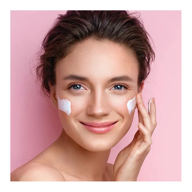 Set De Limpieza Facial Agua De Rosas Pavan'elle - Kiotis