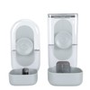 Hanging Automatic Pet Water Dispenser Large Capacity Auto Gravity Pet