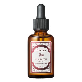 Fracora Prasai Extract Solution, Placenta Beauty Serum, 1.0 fl oz (30 ml), Sai Thai (Regular)