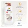 Jabón Líquido Corporal Dove Coco Cocoa 905 Ml