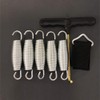 Trampoline Spring (87, 100, 120, 140, 165 mm) Spring Replacement