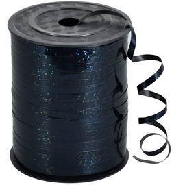 Curling Ribbon for Balloons – 6 Rolls, 1/5 Inch, 100 Yards Each, Shiny Colorful, Perfect for Gift Wrapping, Party Decorations, and DIY Crafts