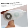 TEHAUX Cute Correction Tape Set 12pcs Correction Tapes for Students