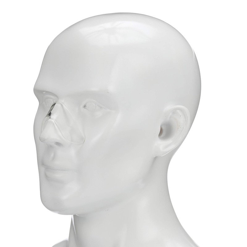RESPURA AGGELPAD-ML Boomerang Gel Pad, M/L