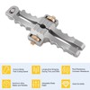 Fiber Optic Cable Stripper Adjustable Longitudinal Sheath Mid Span Stripping