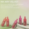 Peripera [Peripera]Ink Airy Velvet *Rosening* (4 Colors)