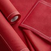 Doi-Le 100% Cotton Cocktail/Canape Napkin - 11cm - Roll of