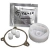 MTC 30353/30353 Headlight Motor Repair Gear Kit (1988-1996 Corvette, Gasket