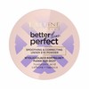 Eveline Cosmetics Better Than Perfect Glättendes & Korrigierendes Unter-Augen-Puder -
