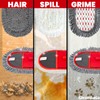 Dust Mop for Floor Cleaning for Hardwood, Laminate, Tile &