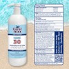 Rocky Mountain Locin para proteccin solar para nios, cuarto, SPF