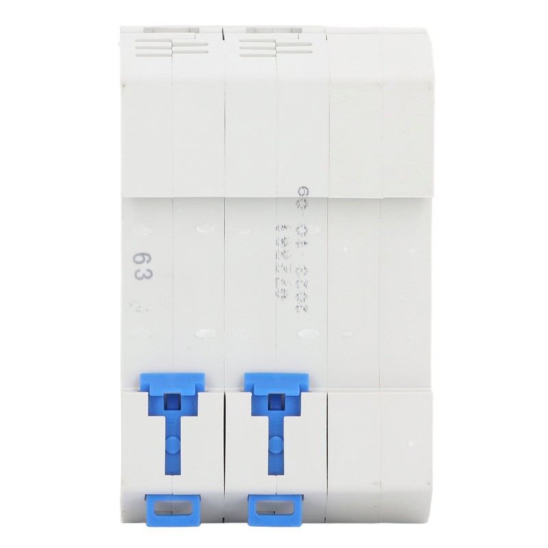 WiFi Smart Circuit Breaker Data Storage Timing Auto Shutdown APP