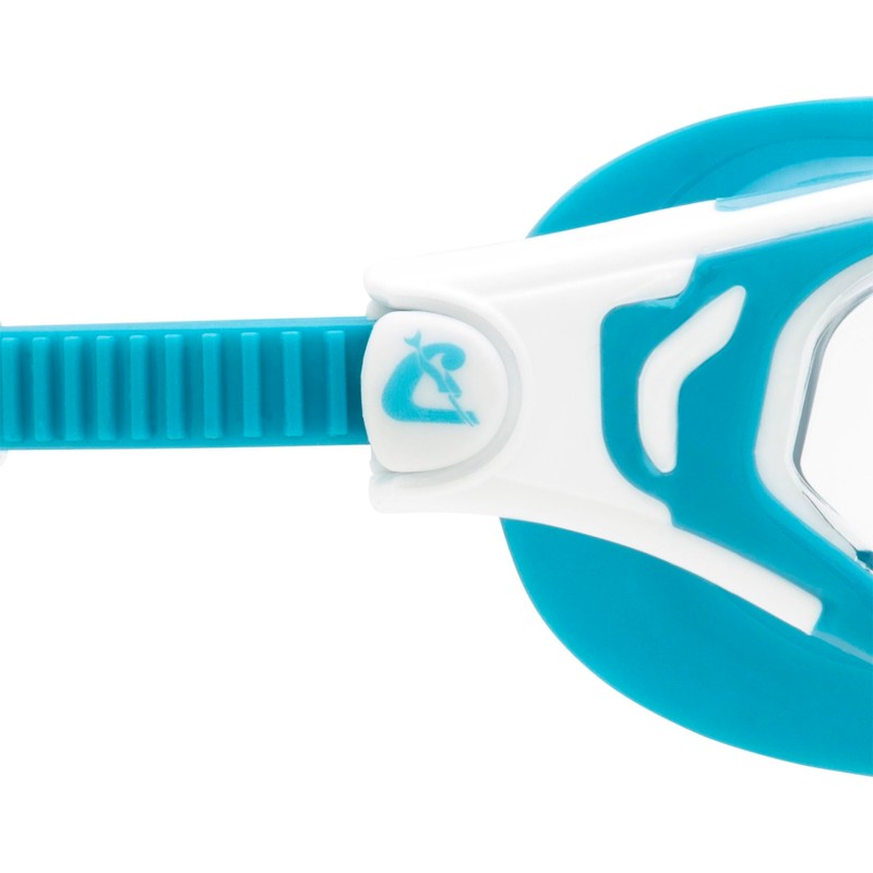 CRESSI Unisex Adult Vortex Innovative Swimming Goggles with Advanced Performance,