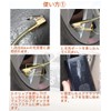 SAMCOS Closed Flow Lock Tire Thread Nozzle Adapter Car Car