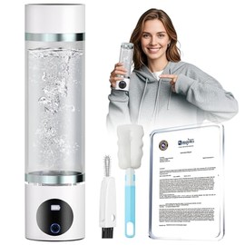 IUHFSIFS 424 Wasserstoff Wasserflasche BZI YTTJ