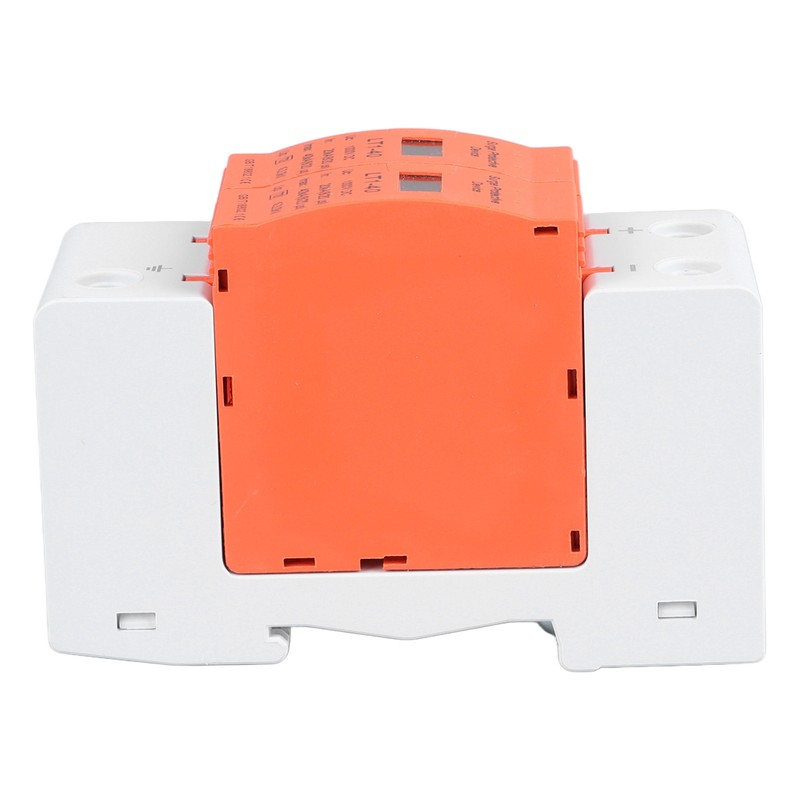 Surge Protective Device 1000V DC Photovoltaic 2P Protector Overcurrent Overvoltage