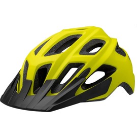 Cannondale Trail Helmet Highlighter S-M
