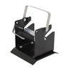 perfeclan Solder Dispenser Reel Solder Reel Stand Metal Portable Compact